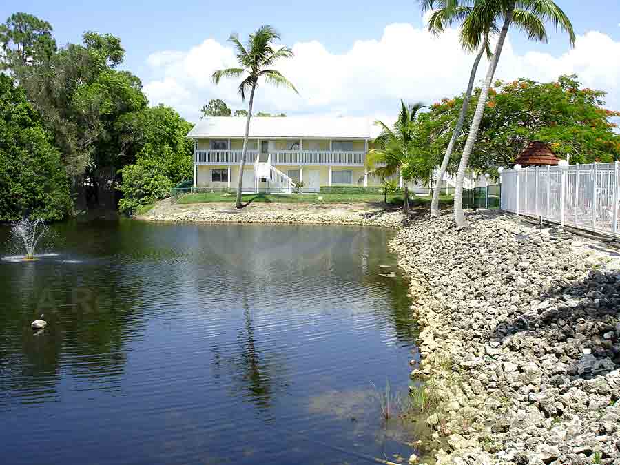 ABACO BAY View of Water